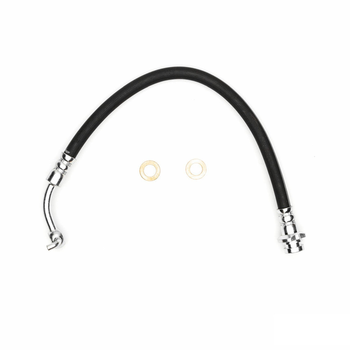 DFC 04-19 Infiniti QX56 Rear-L Brake Hose