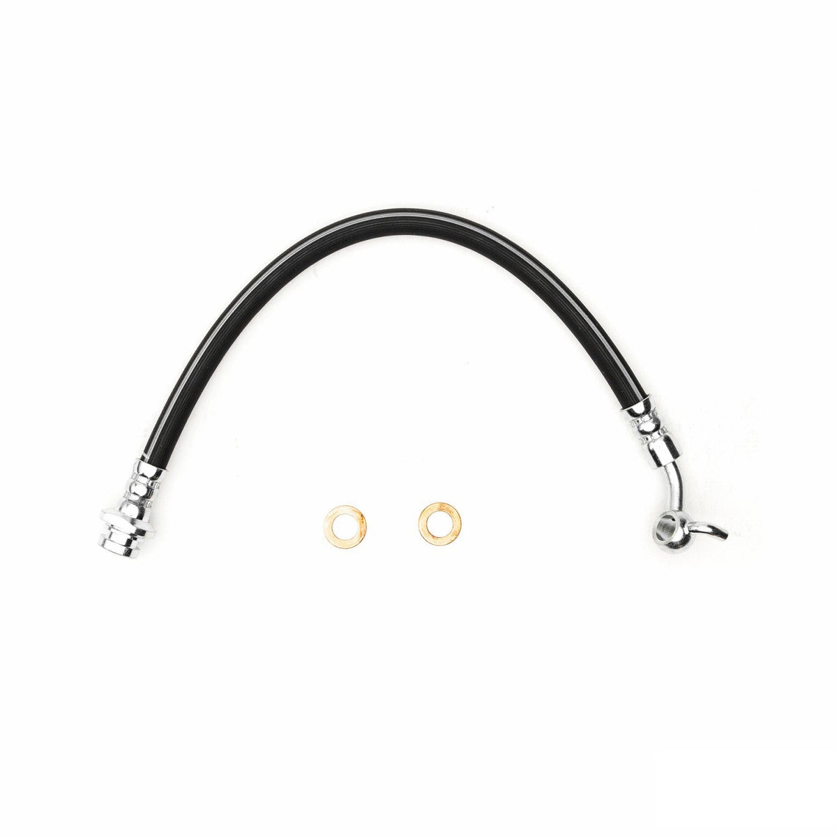 DFC 04-12 Nissan Pathfinder Rear-R Brake Hose
