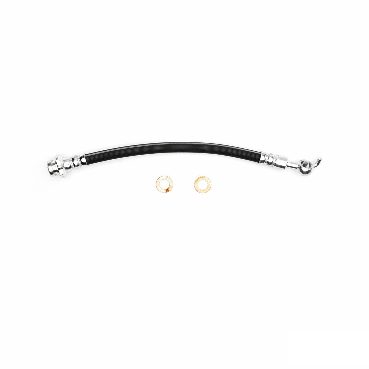 DFC 08-23 Nissan Rogue Select Rear-L lo Brake Hose