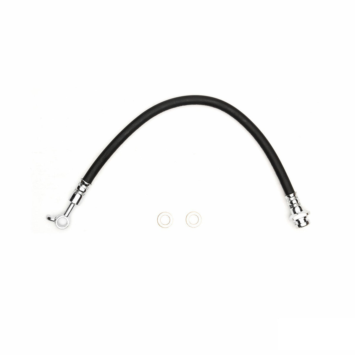 DFC 12-21 Nissan NV1500 Rr R Lo/Rear-R lo Brake Hose