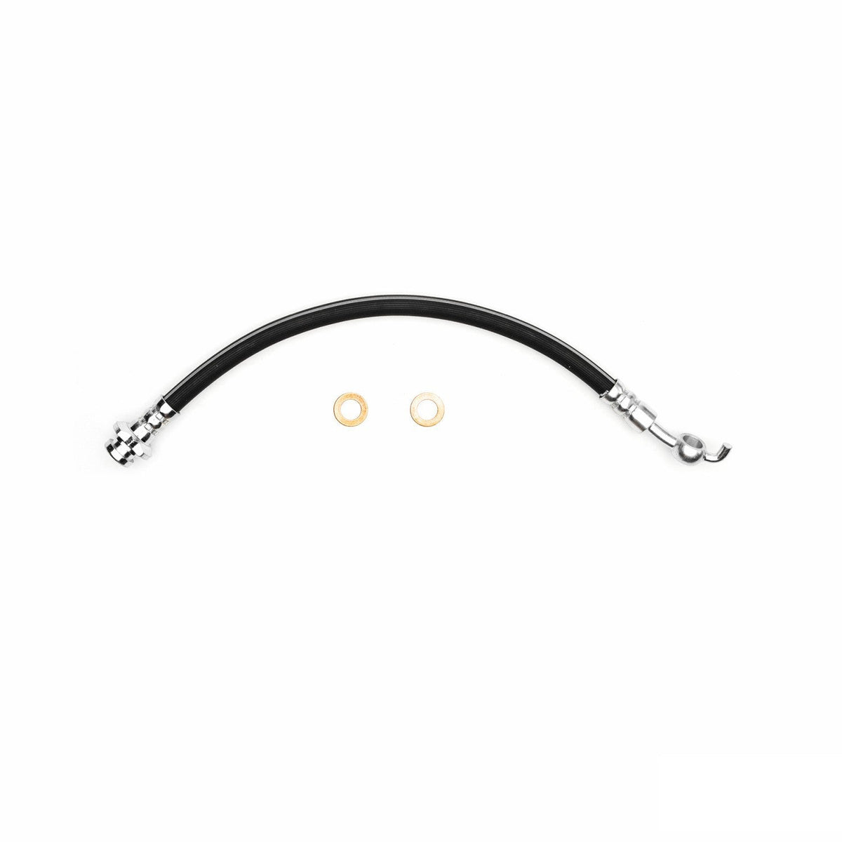 DFC 11-18 Nissan Juke Rear-R lo Brake Hose