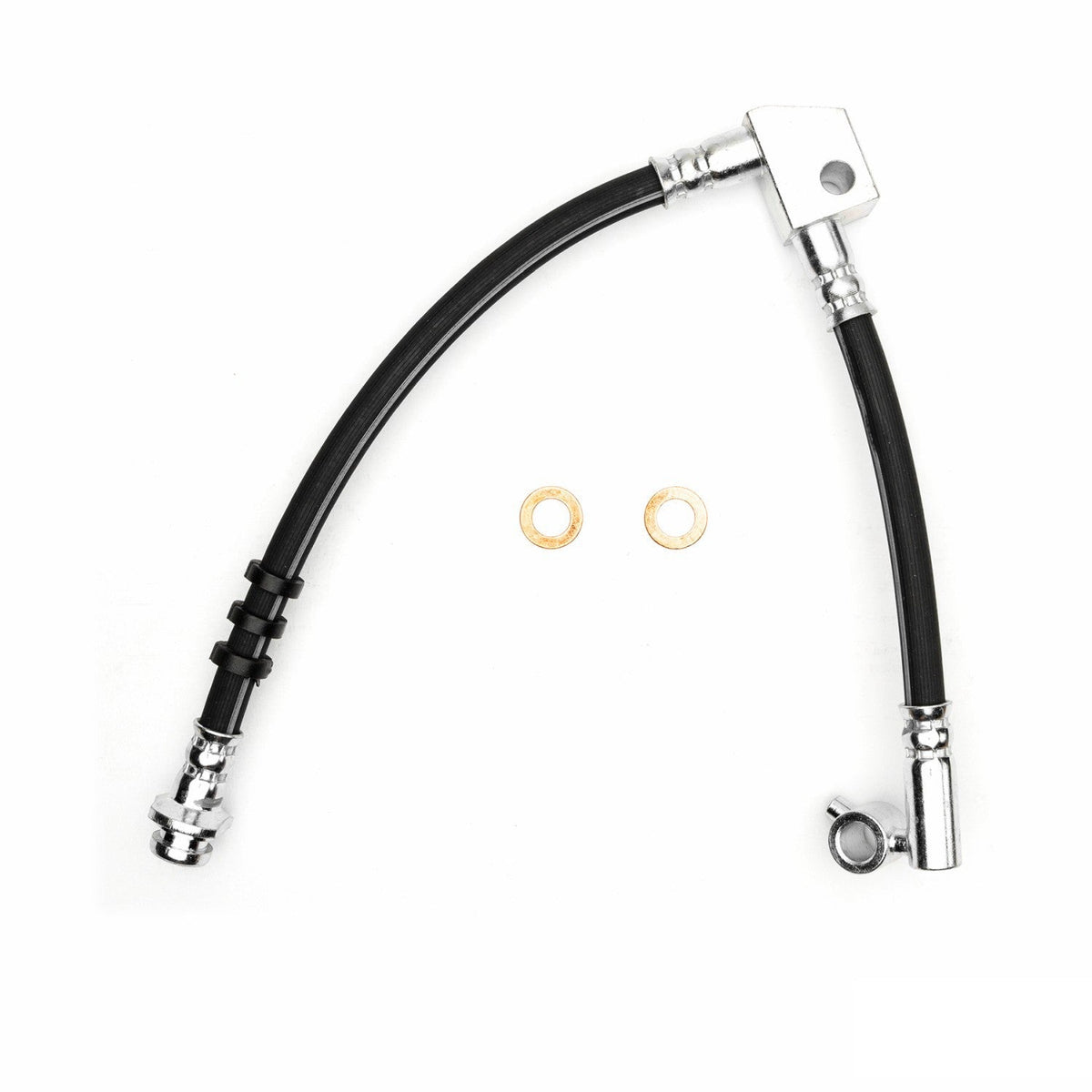 DFC 91-94 Infiniti G20 Front-L Brake Hose