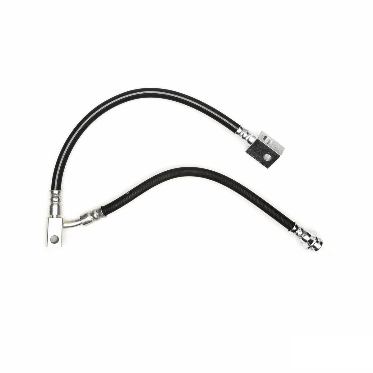 DFC 09-12 Infiniti FX50 Front-L/Front-L up Brake Hose