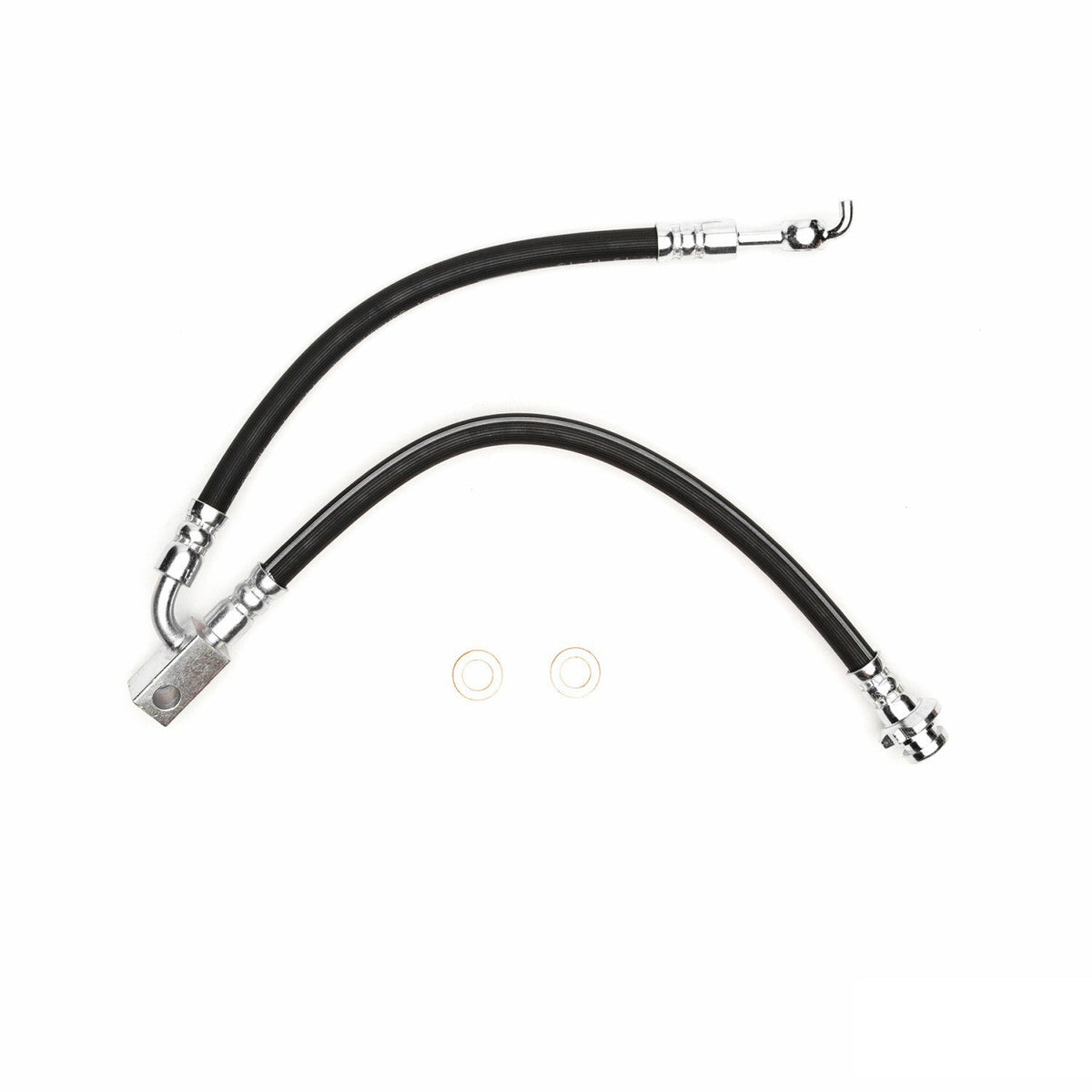 DFC 11-23 Infiniti QX80 Front-R Brake Hose