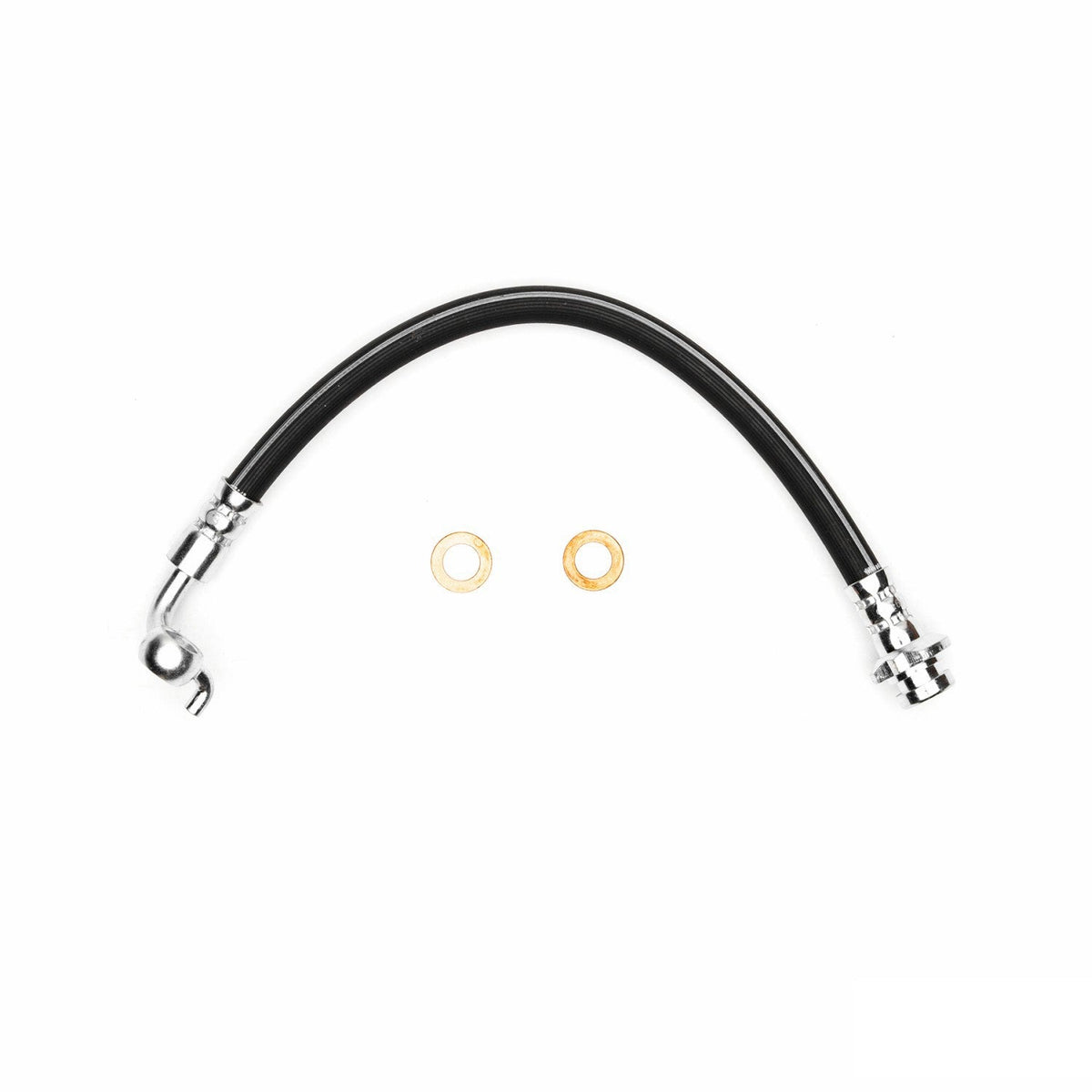 DFC 03-08 Infiniti G35 Rear-R Brake Hose
