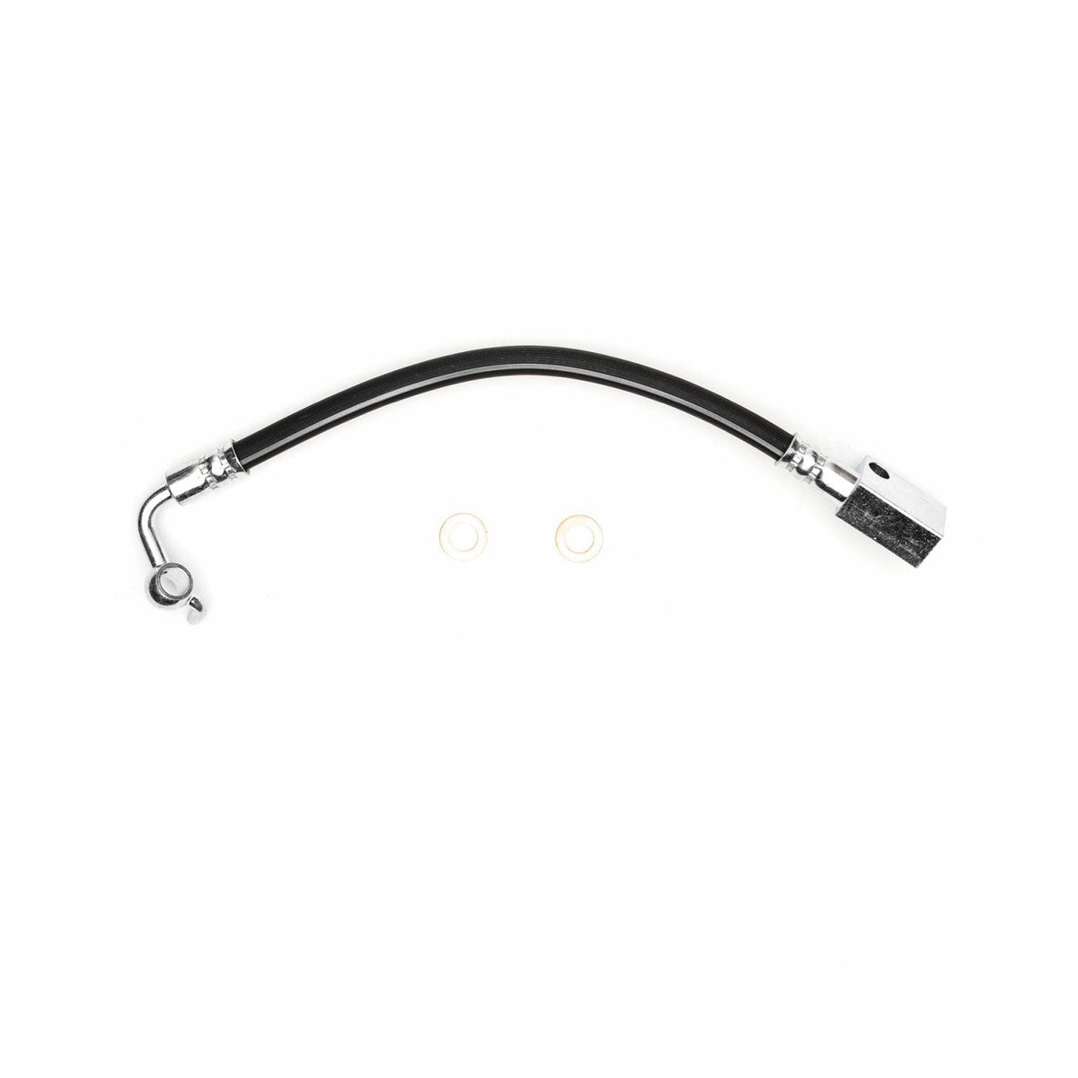 DFC 03-08 Infiniti FX35 Rear-L Brake Hose