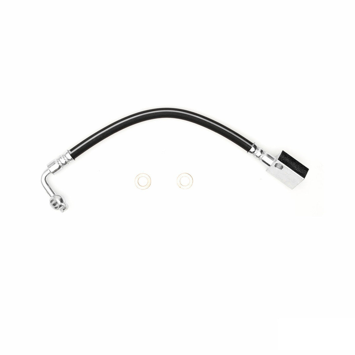DFC 03-08 Infiniti FX35 Rear-R Brake Hose