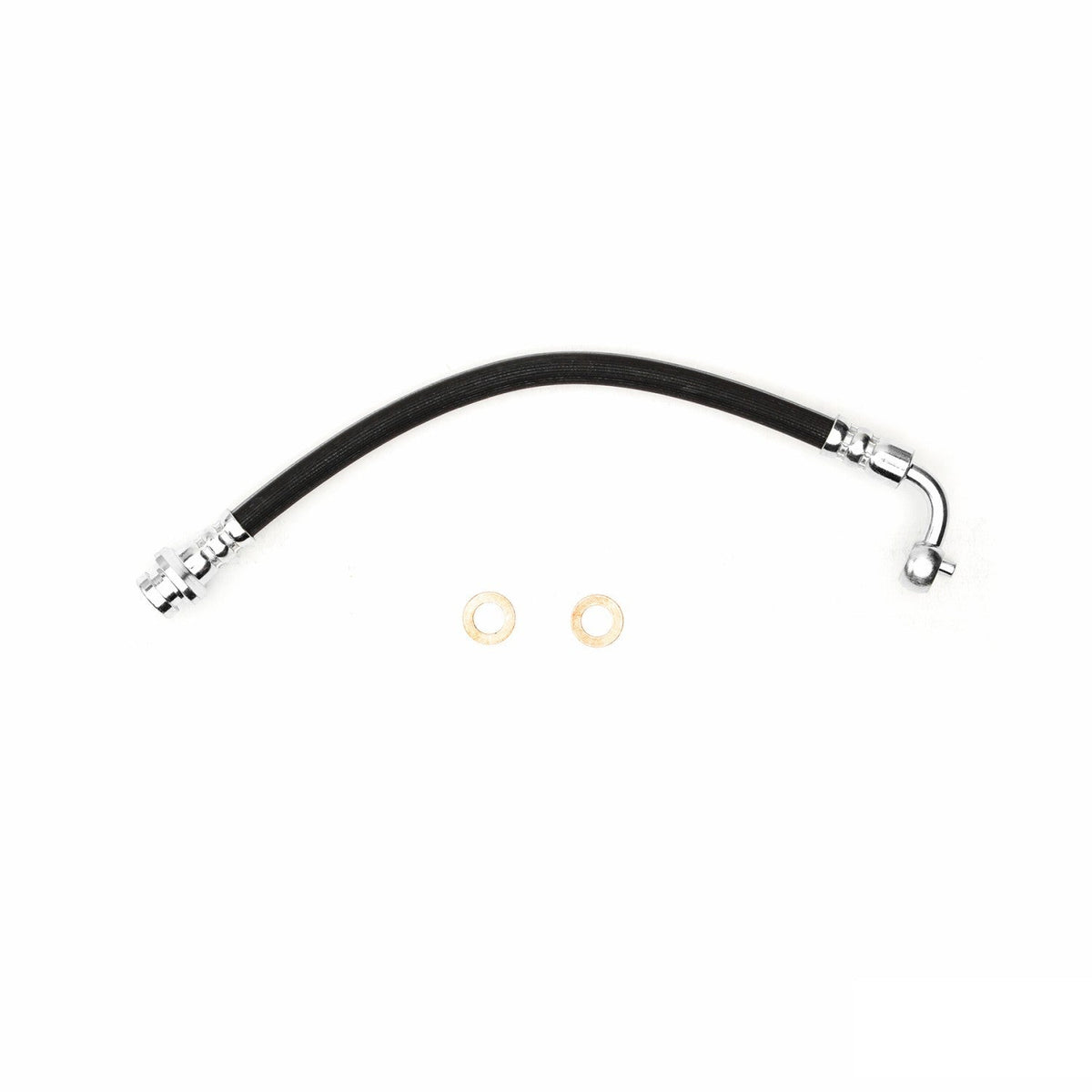 DFC 06-24 Infiniti G37 Rear-R Brake Hose