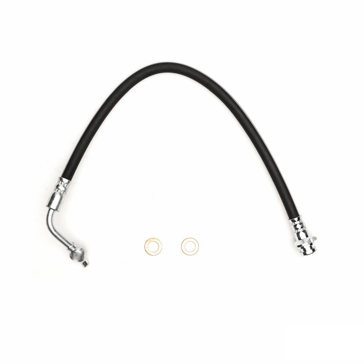 DFC 11-23 Infiniti QX80 Rear-L/Rear-R Brake Hose