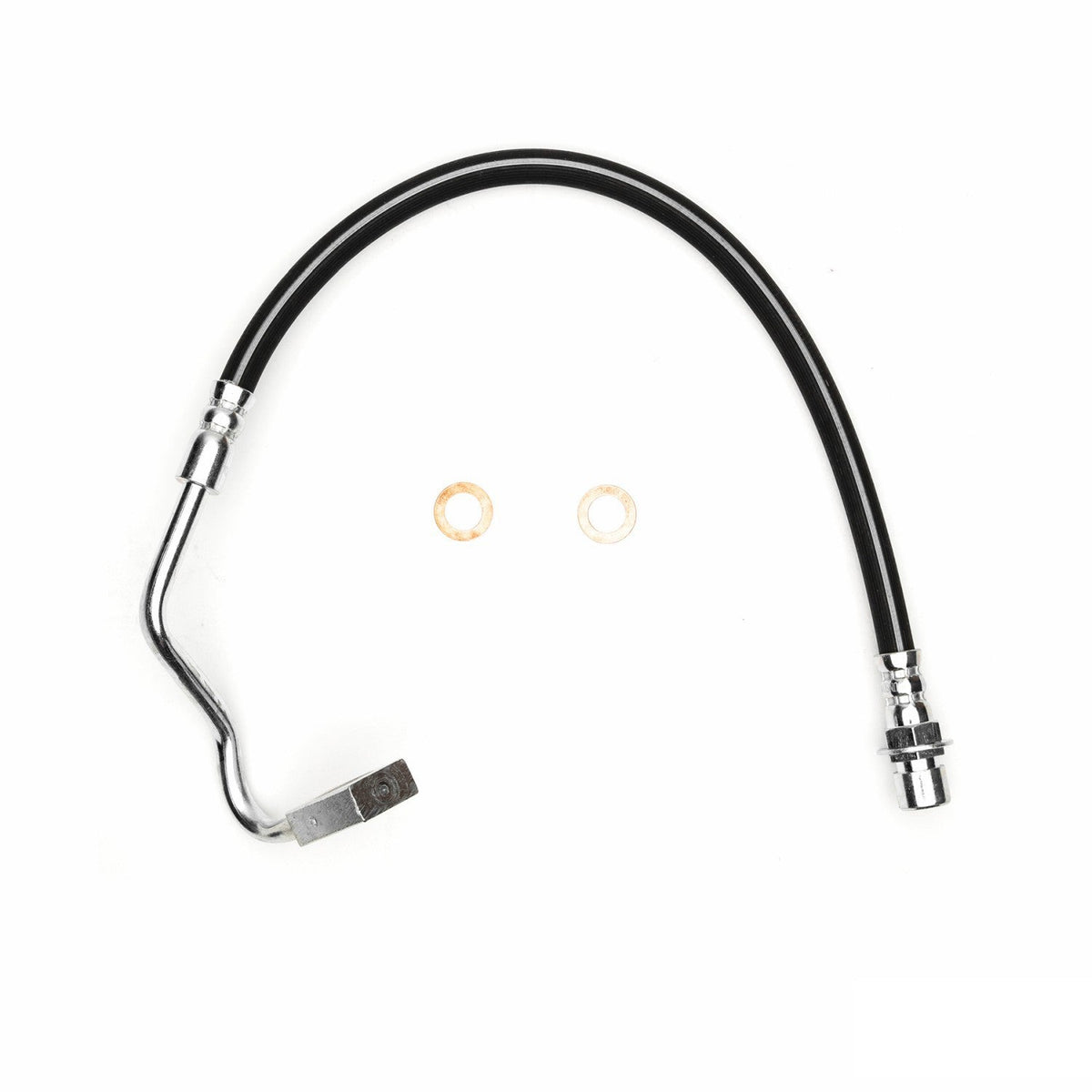 DFC 74-80 International Scout II Front-R Brake Hose
