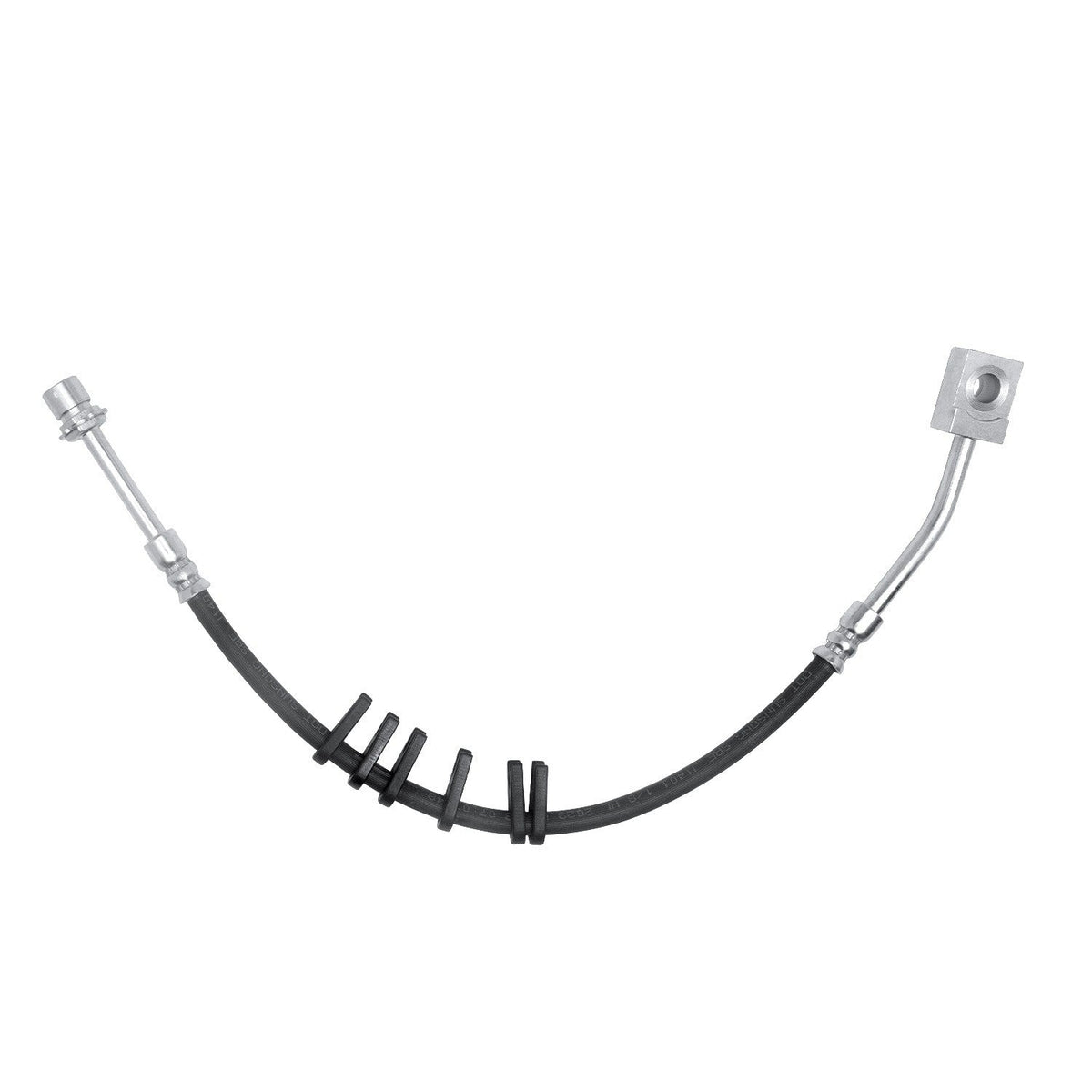 DFC 03-10 Chevrolet C5500 Kodiak Rear Left Brake Hose