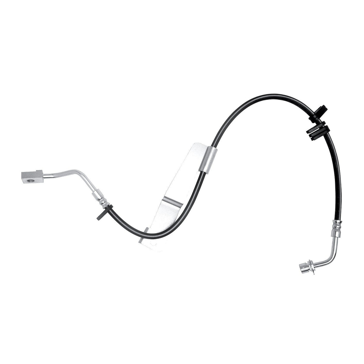 DFC 03-10 Chevrolet C4500 Kodiak Rear Left Brake Hose