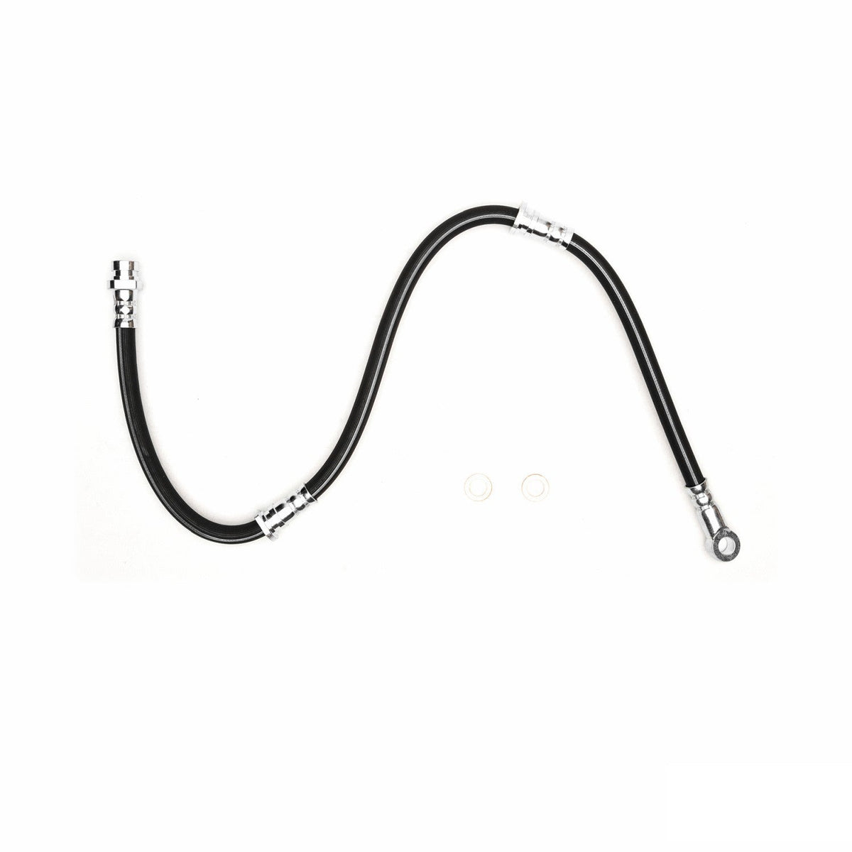 DFC 00-06 Mitsubishi Montero Front Brake Hose
