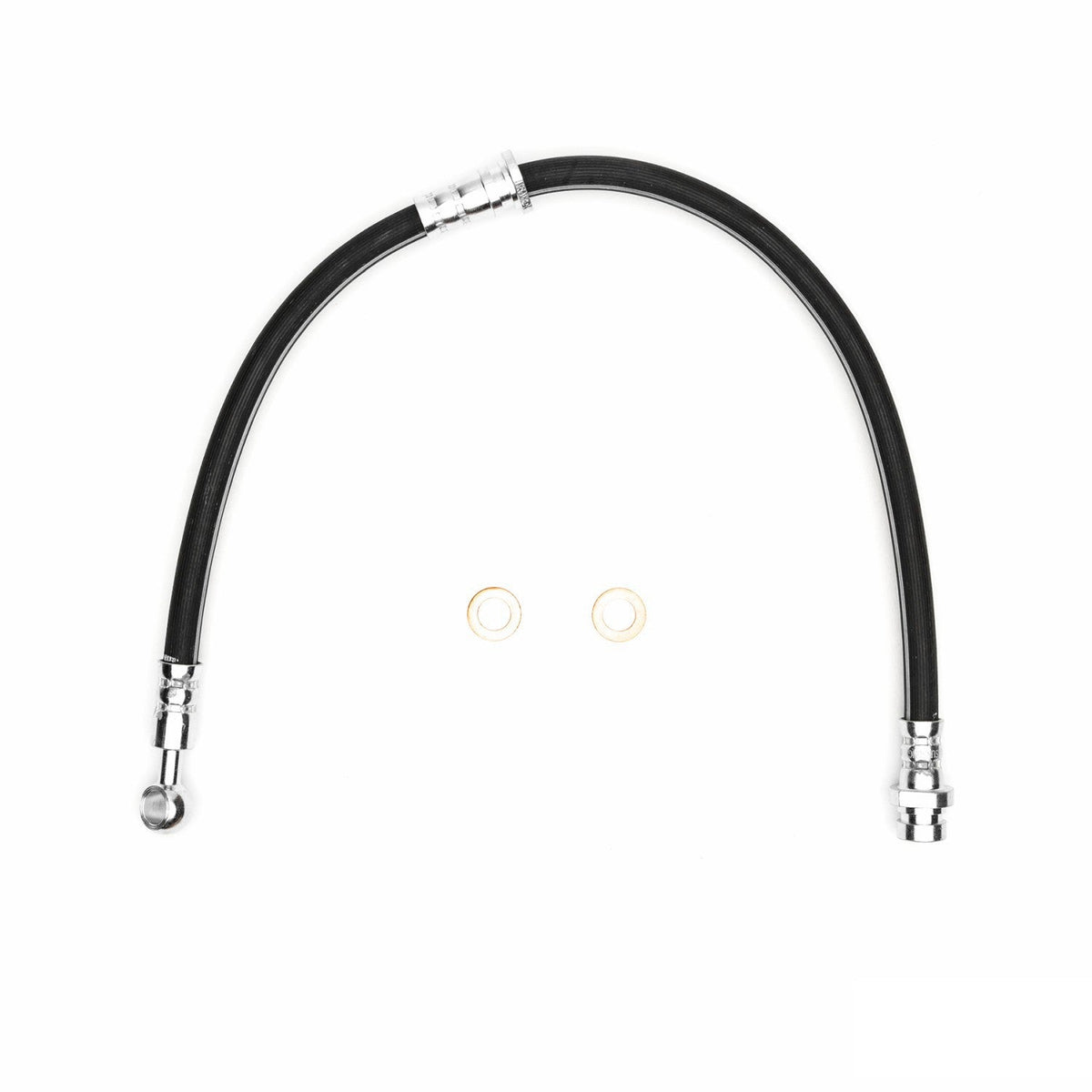 DFC 04-12 Mitsubishi Galant (Excl Sigma V6) Front-L Brake Hose