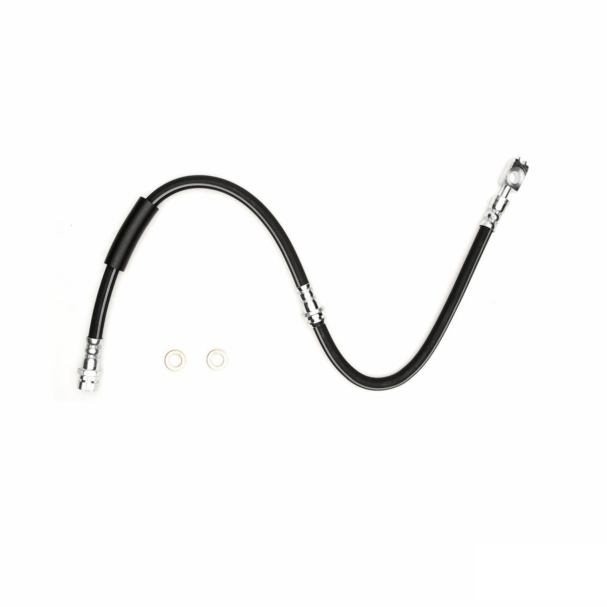 DFC 08-14 Audi TT Quattro Front Brake Hose