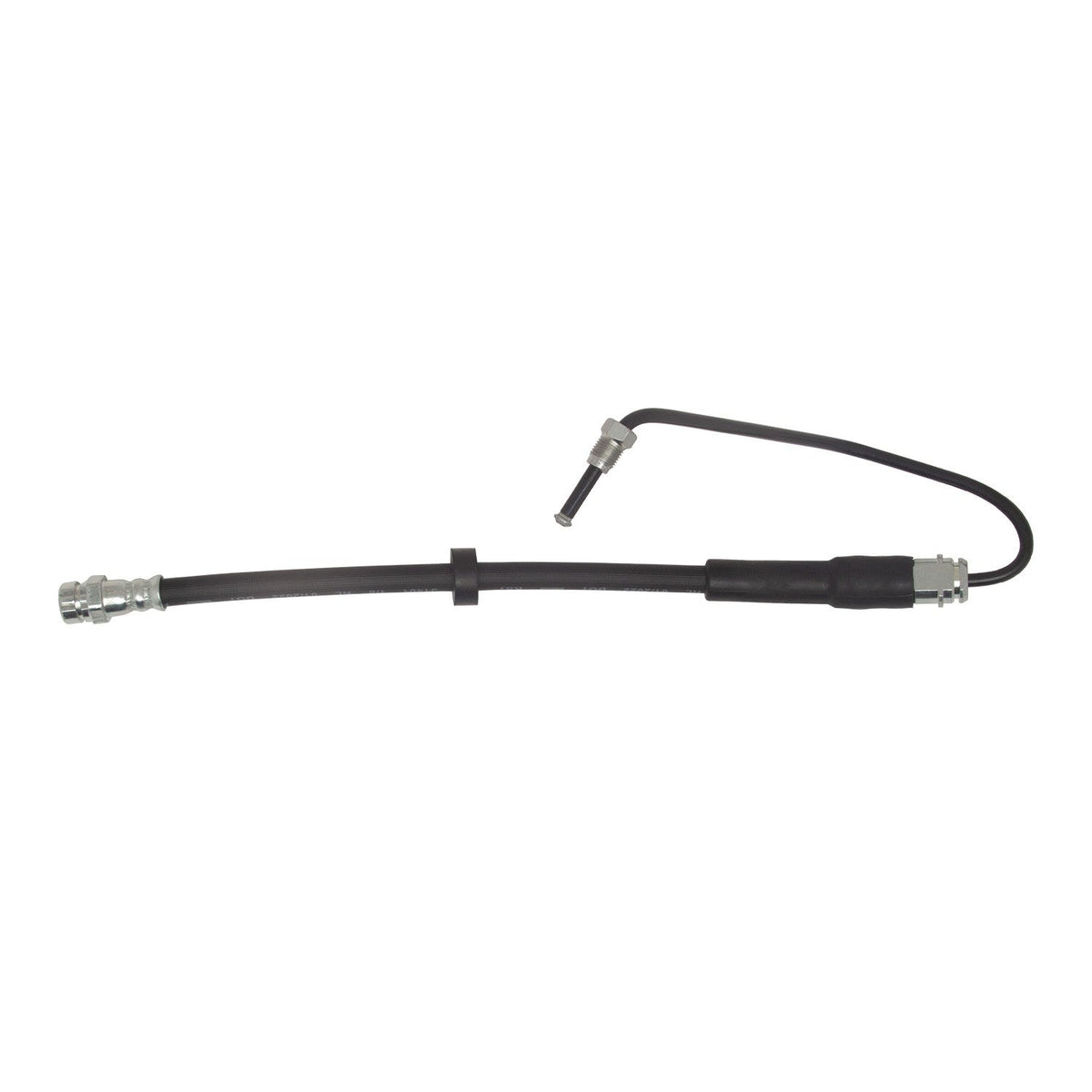 DFC 17-23 Audi S4 Front-R Brake Hose