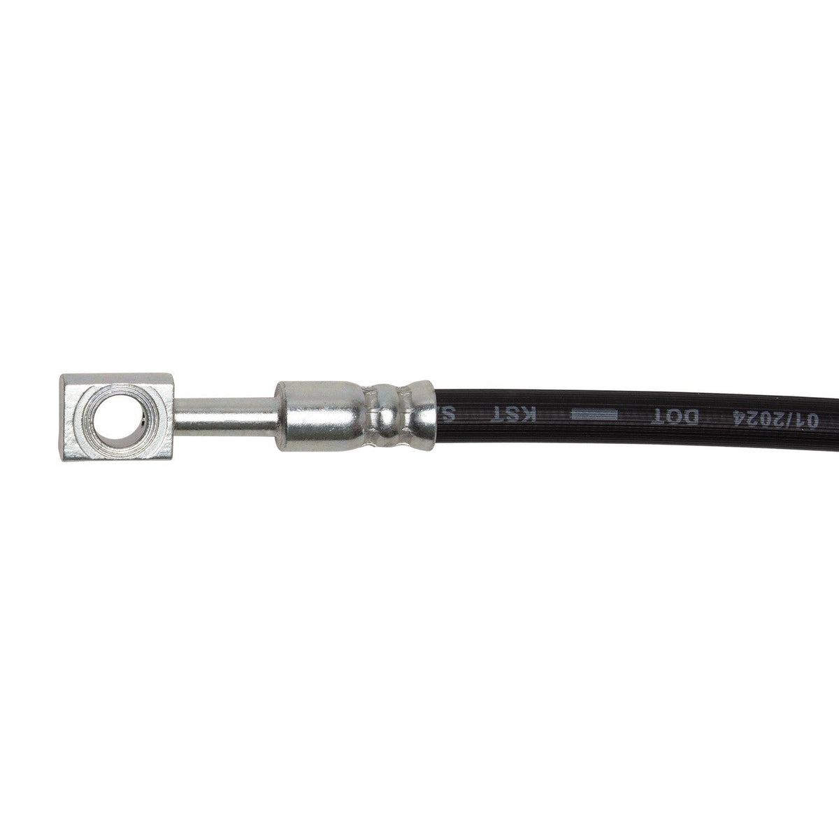 DFC 19-24 Audi S8 Rear Brake Hose