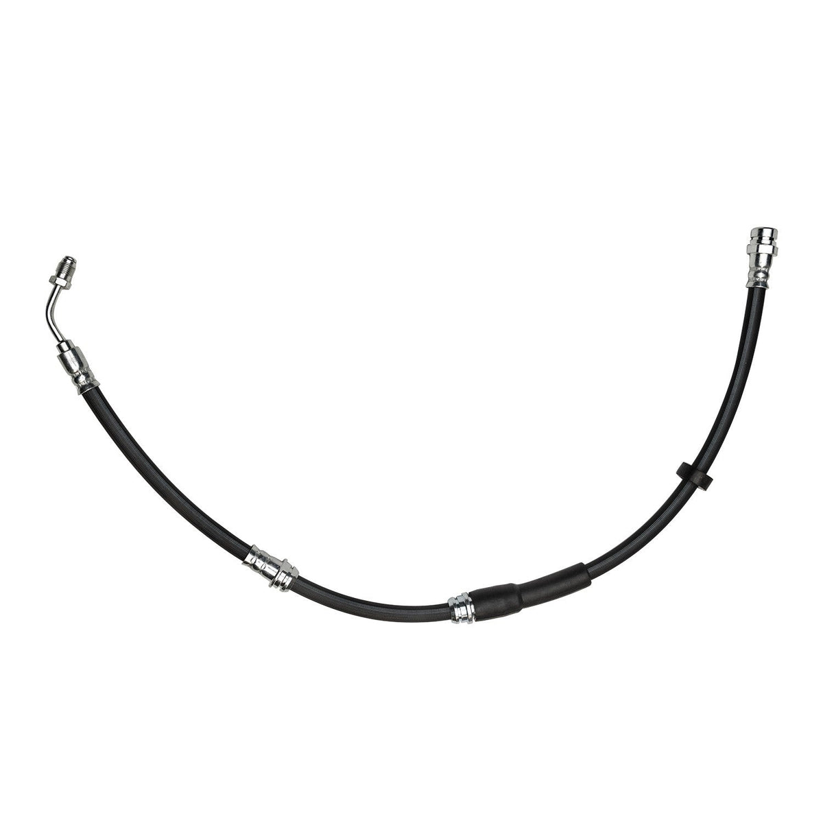 DFC 17-24 Audi A4 Front-L Brake Hose