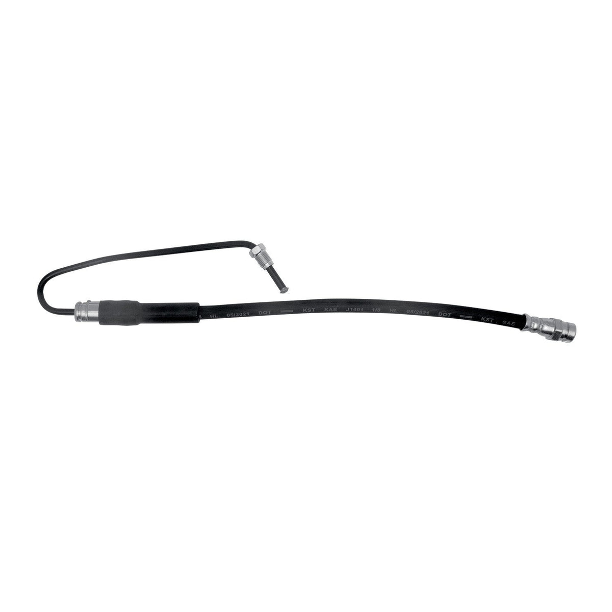 DFC 19-23 Audi A7 Front-L Brake Hose