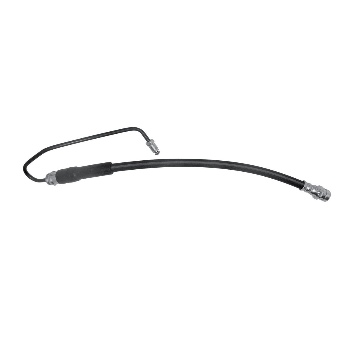 DFC 16-23 Audi A7 Front-R/Rear Brake Hose