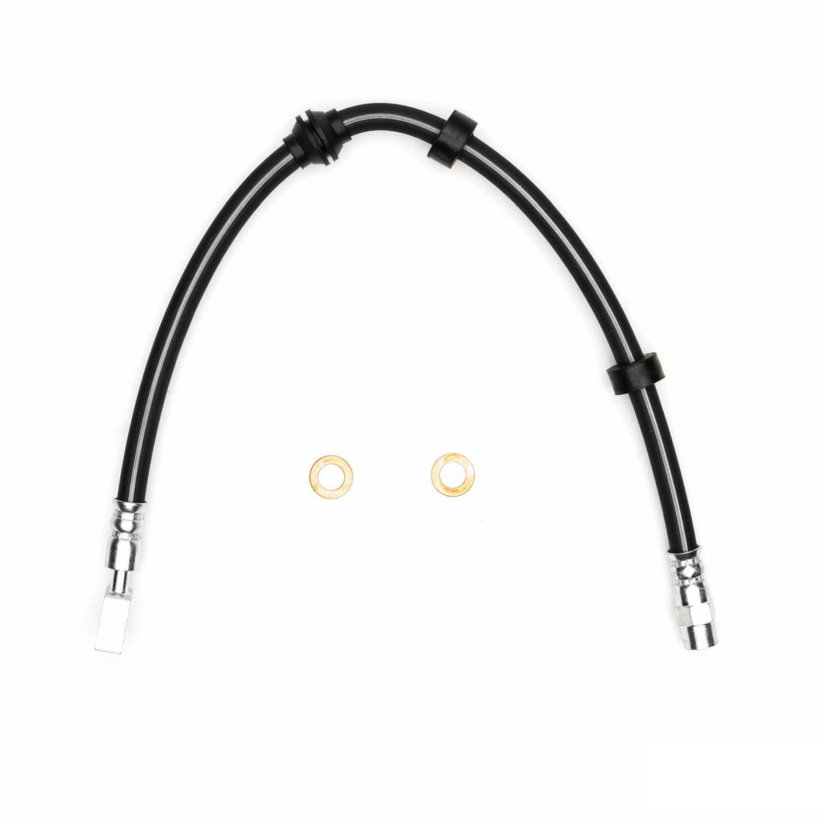 DFC 96-99 Volkswagen Jetta Sedan/Golf Front Brake Hose