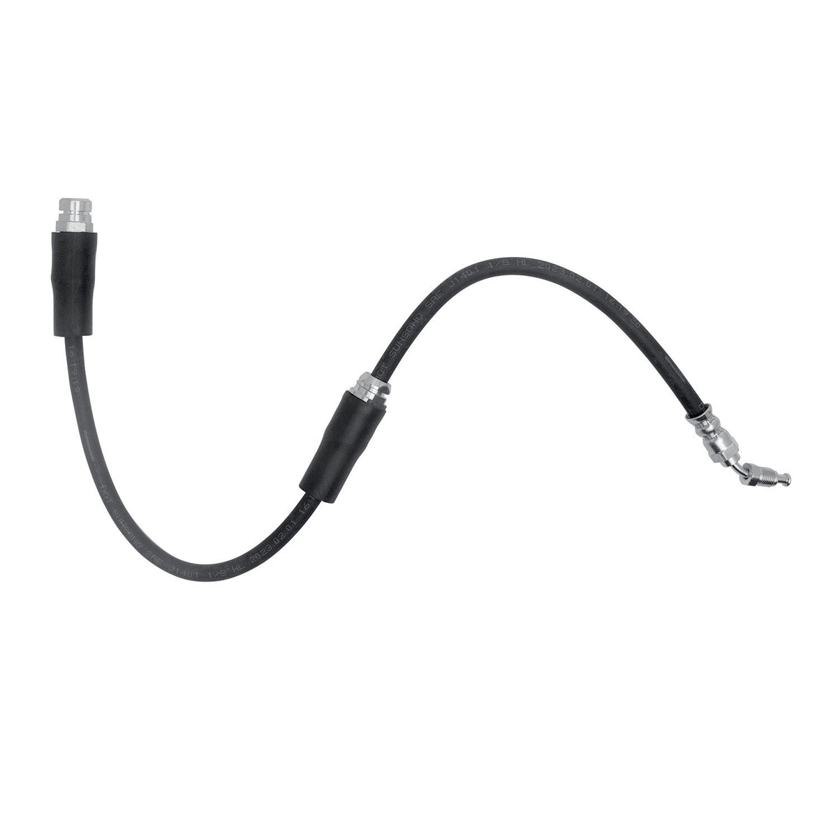 DFC 04-04 Volkswagen R32 Front-R Brake Hose