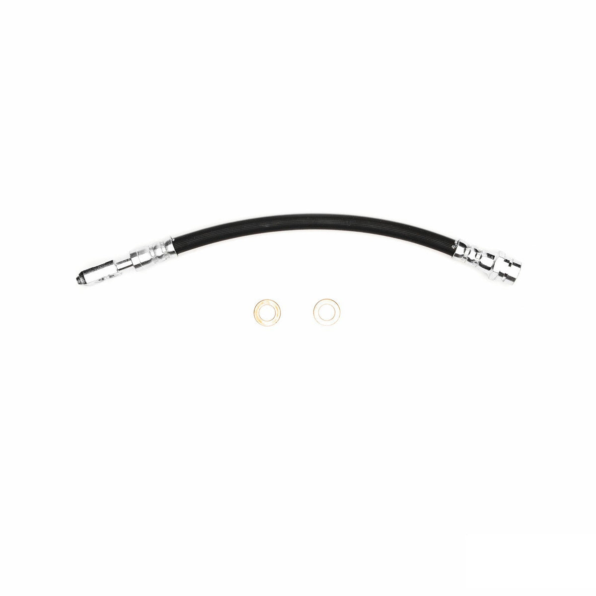 DFC 10-19 Audi A3 Rear-lo/Rear Brake Hose