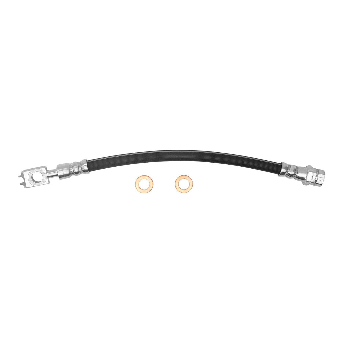 DFC 09-21 Audi Q3 Rear Brake Hose