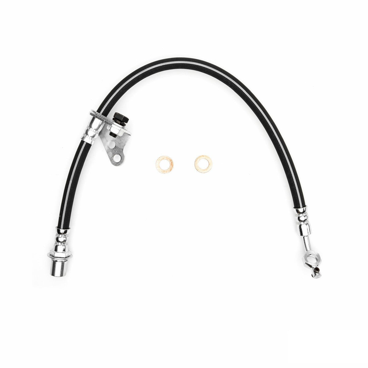 DFC 92-00 Lexus SC400 Front-L Brake Hose