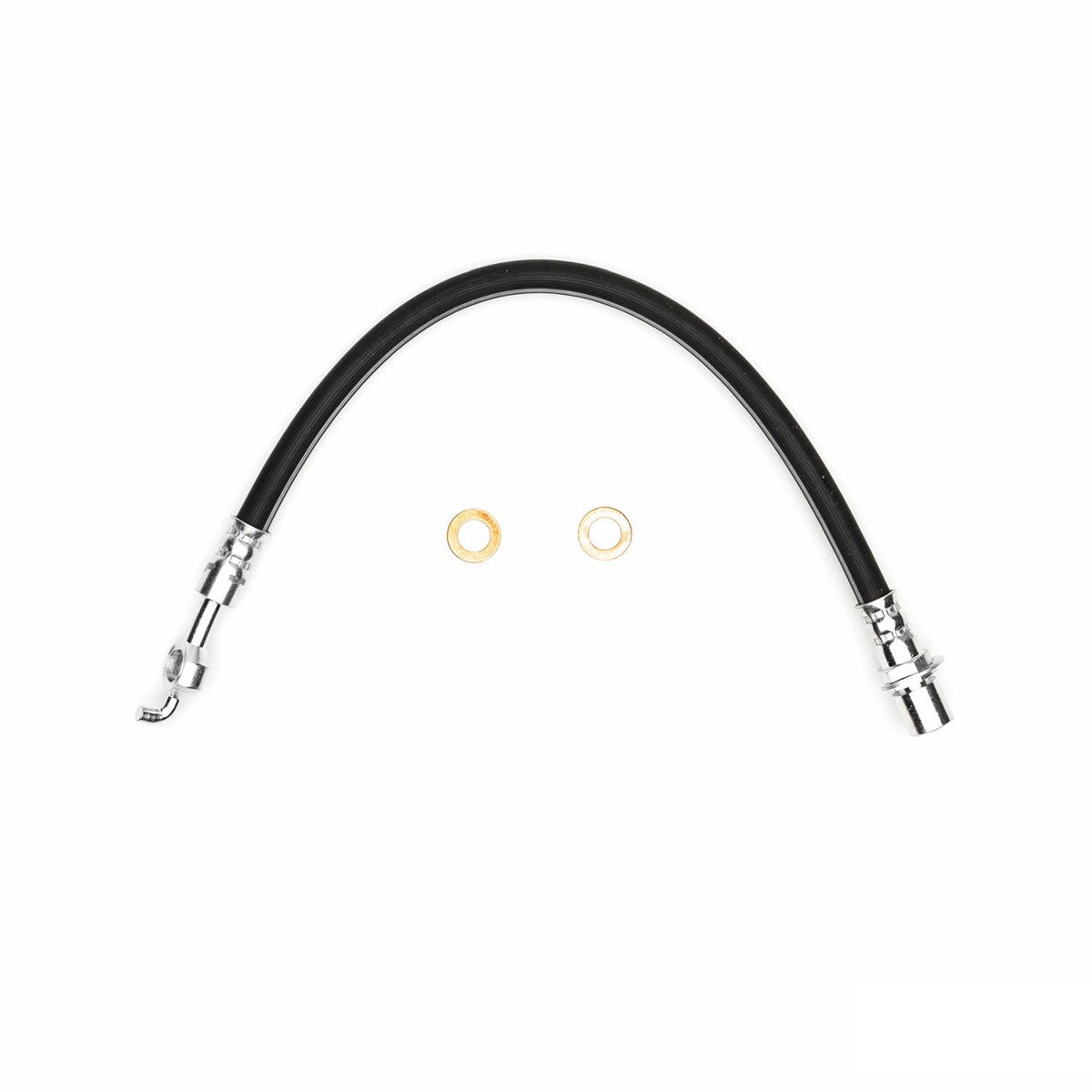 DFC 93-97 Lexus LS400 Front Brake Hose