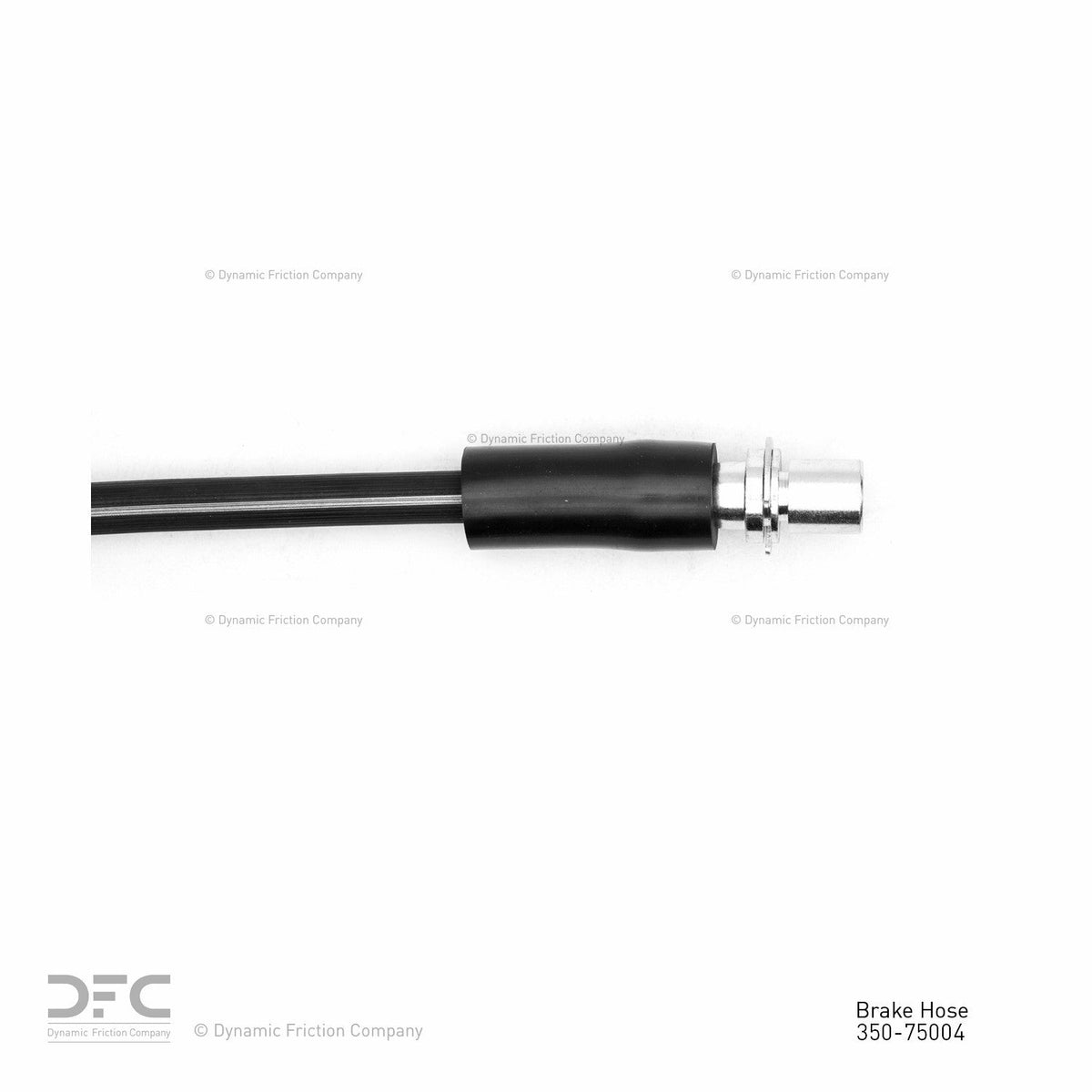 DFC 95-00 Lexus LS400 Front Brake Hose