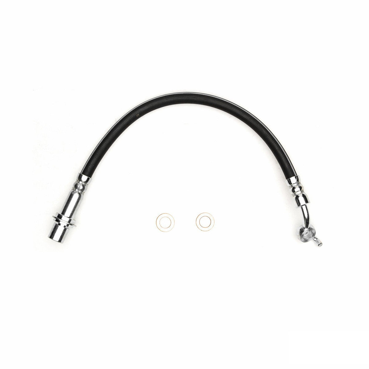 DFC 06-13 Lexus IS250 Front-R Brake Hose