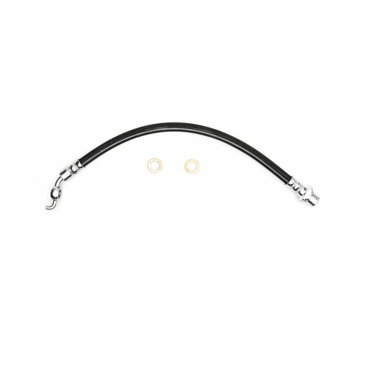 DFC 06-22 Lexus RC F Rear /Front Brake Hose