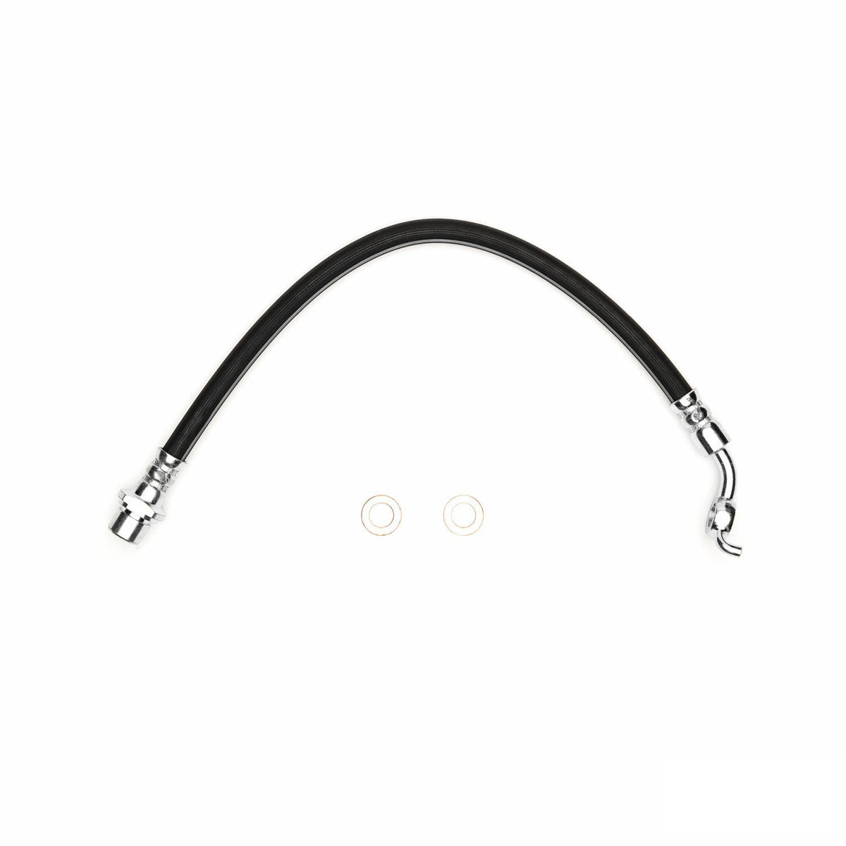 DFC 13-22 Lexus RC350 Front-L Brake Hose