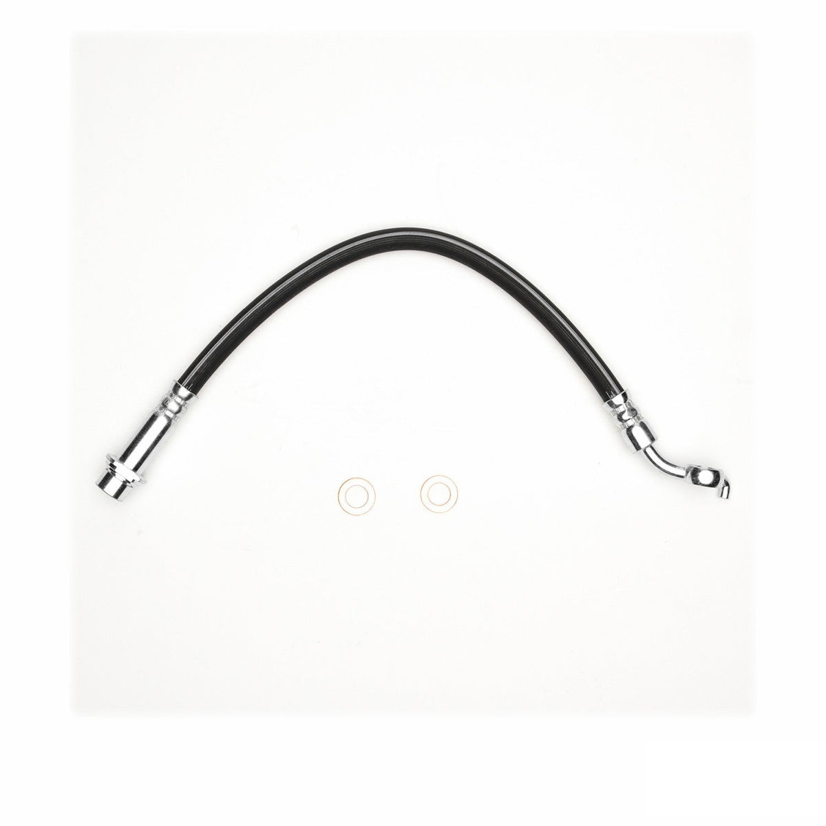 DFC 14-15 Lexus IS250 Front-L Brake Hose