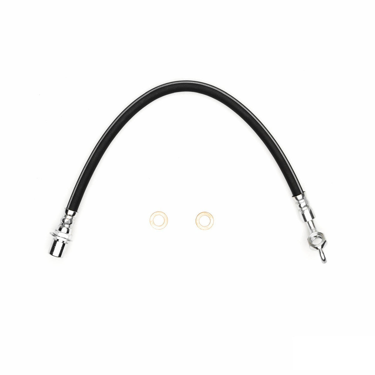 DFC 93-94 Lexus LS400 Rear Brake Hose