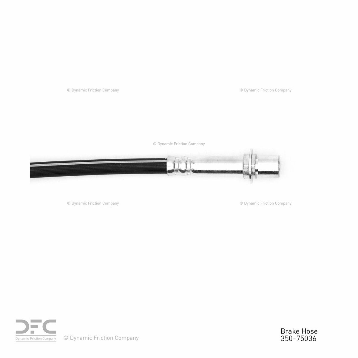 DFC 98-10 Lexus GS400 Rear Brake Hose