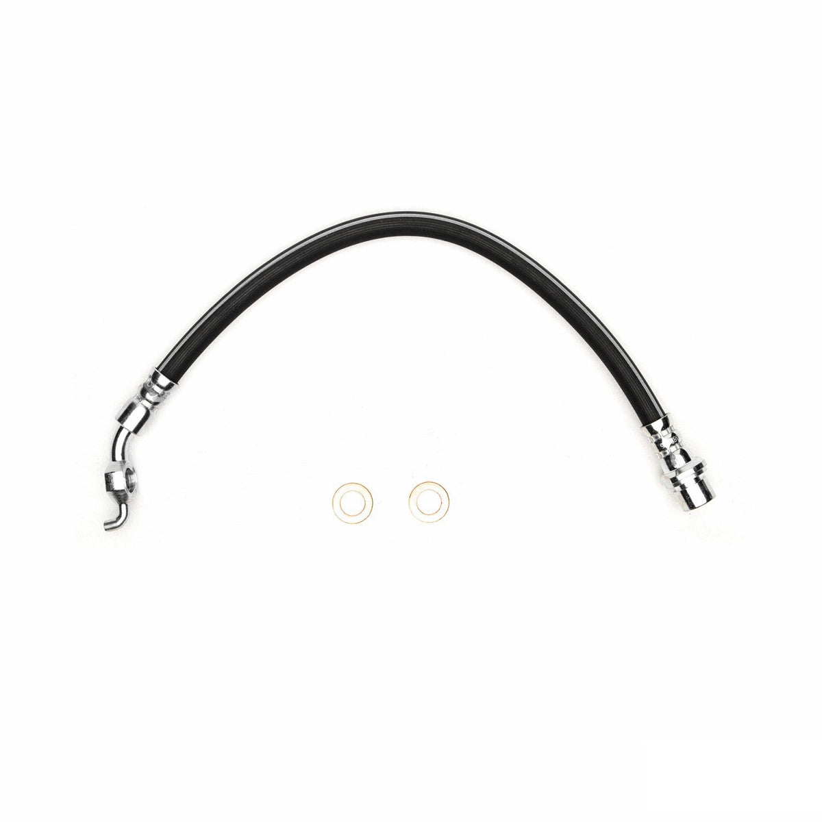 DFC 00-14 Lexus IS F Rear Brake Hose