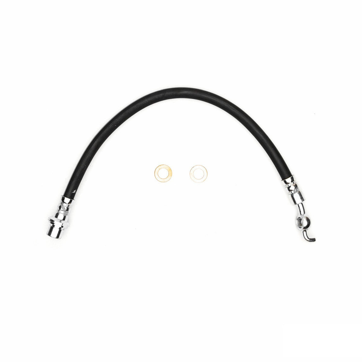 DFC 06-15 Lexus IS350 Rear Brake Hose