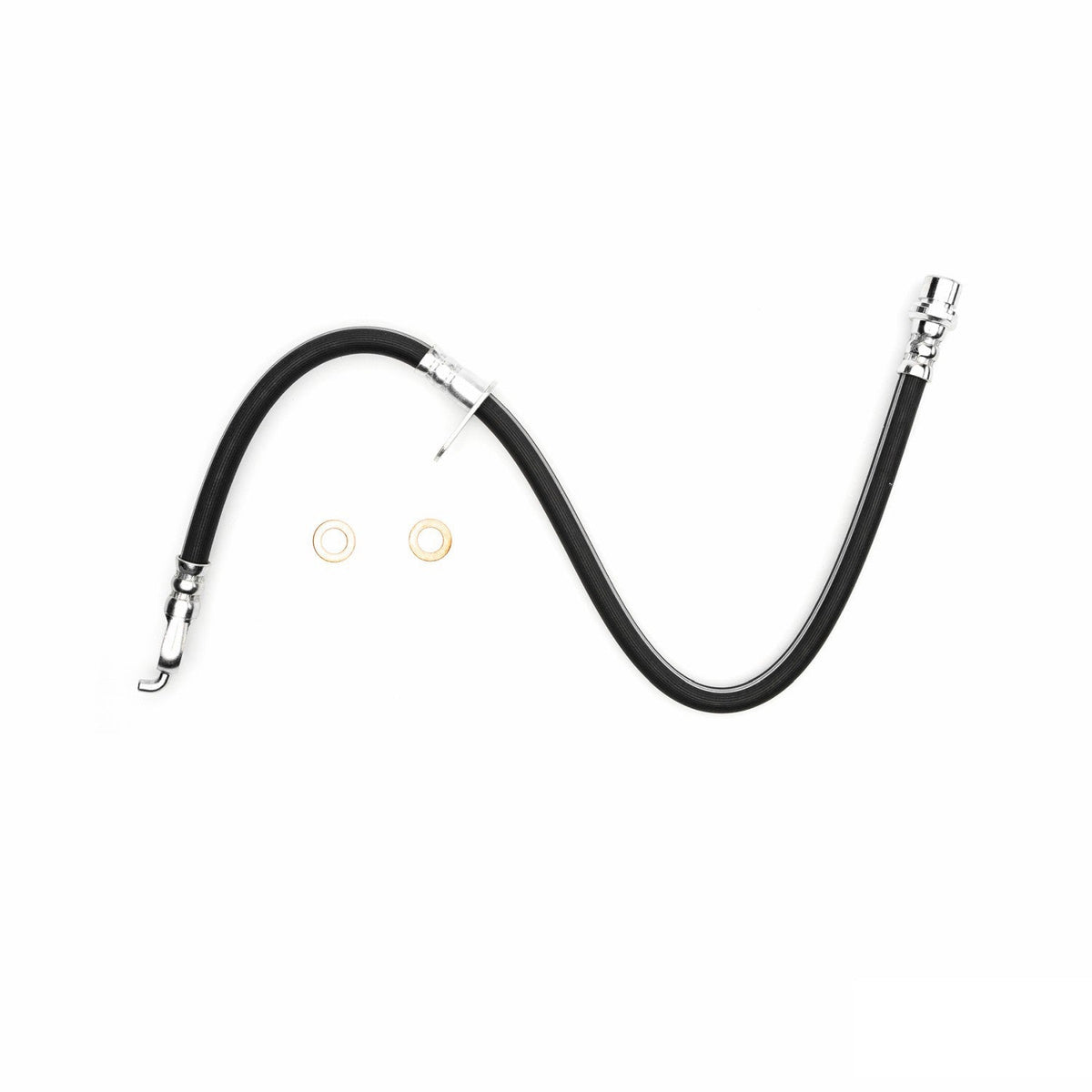 DFC 06-09 Lexus RX400h Rear-L Brake Hose