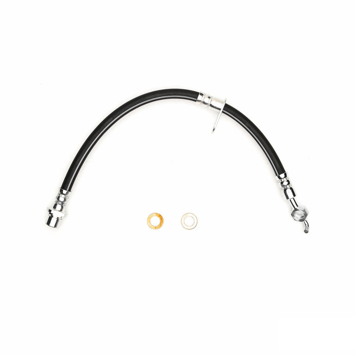 DFC 10-12 Lexus HS250h Rear-R Brake Hose