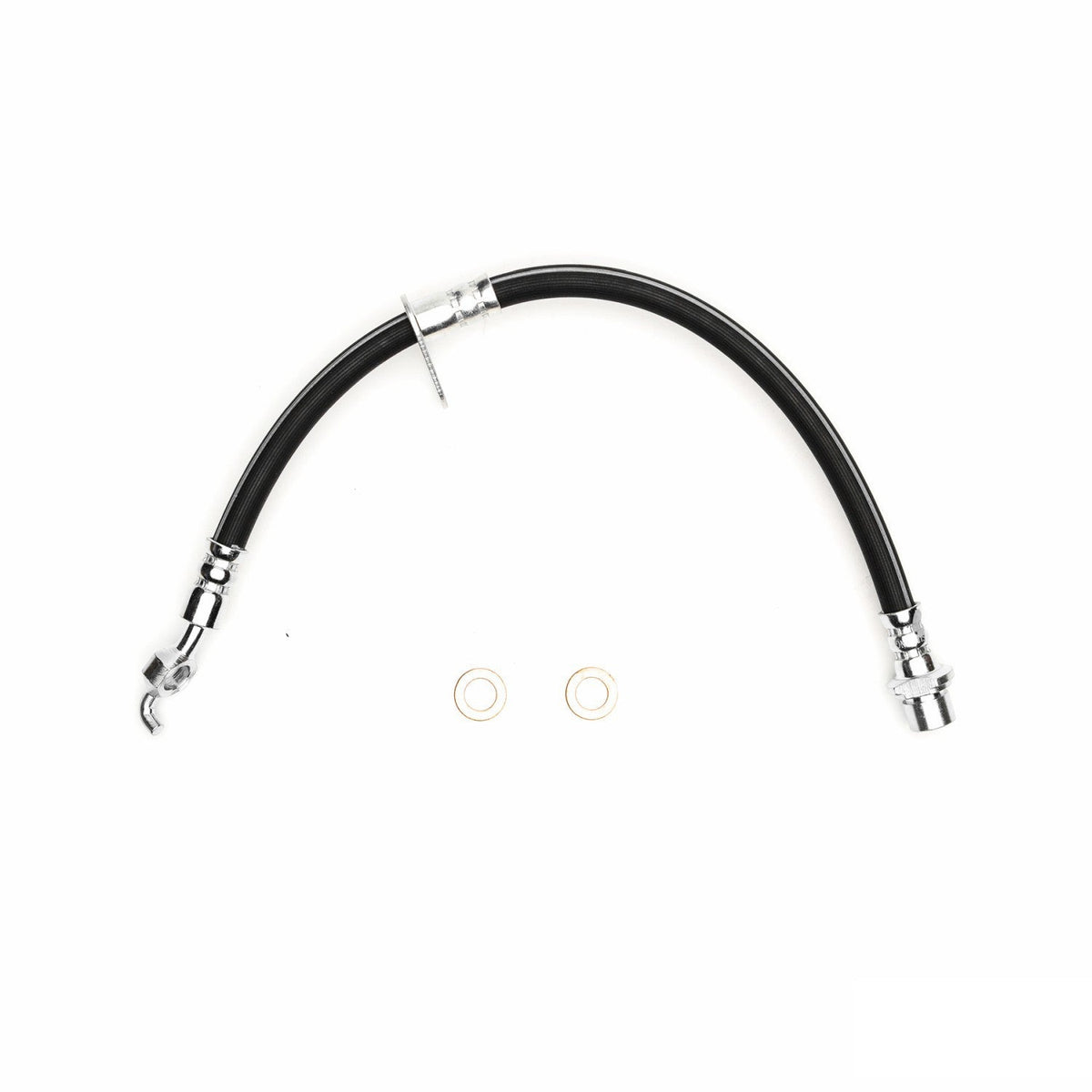 DFC 10-12 Lexus HS250h Rear-L Brake Hose