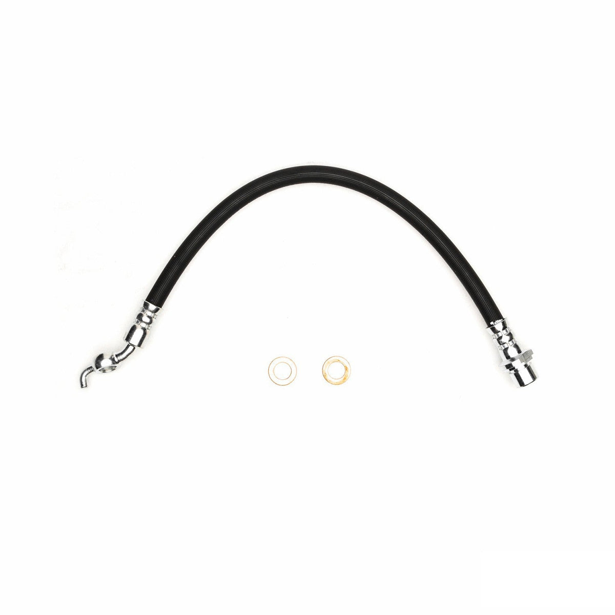 DFC 14-20 Lexus IS250 Rear-L/Rear-R Brake Hose