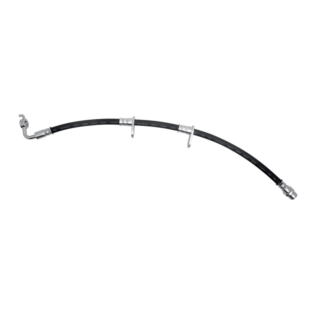 DFC 16-22 Lexus RX350L Rear-L Brake Hose