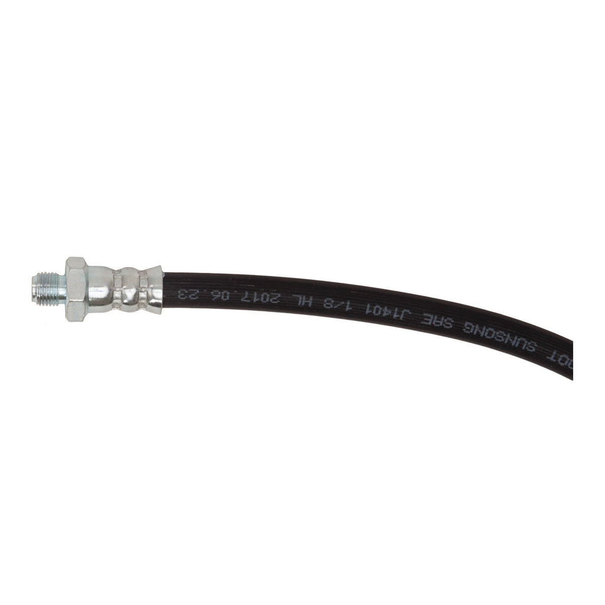 DFC 70-74 Toyota Hilux Front /Front-up Brake Hose