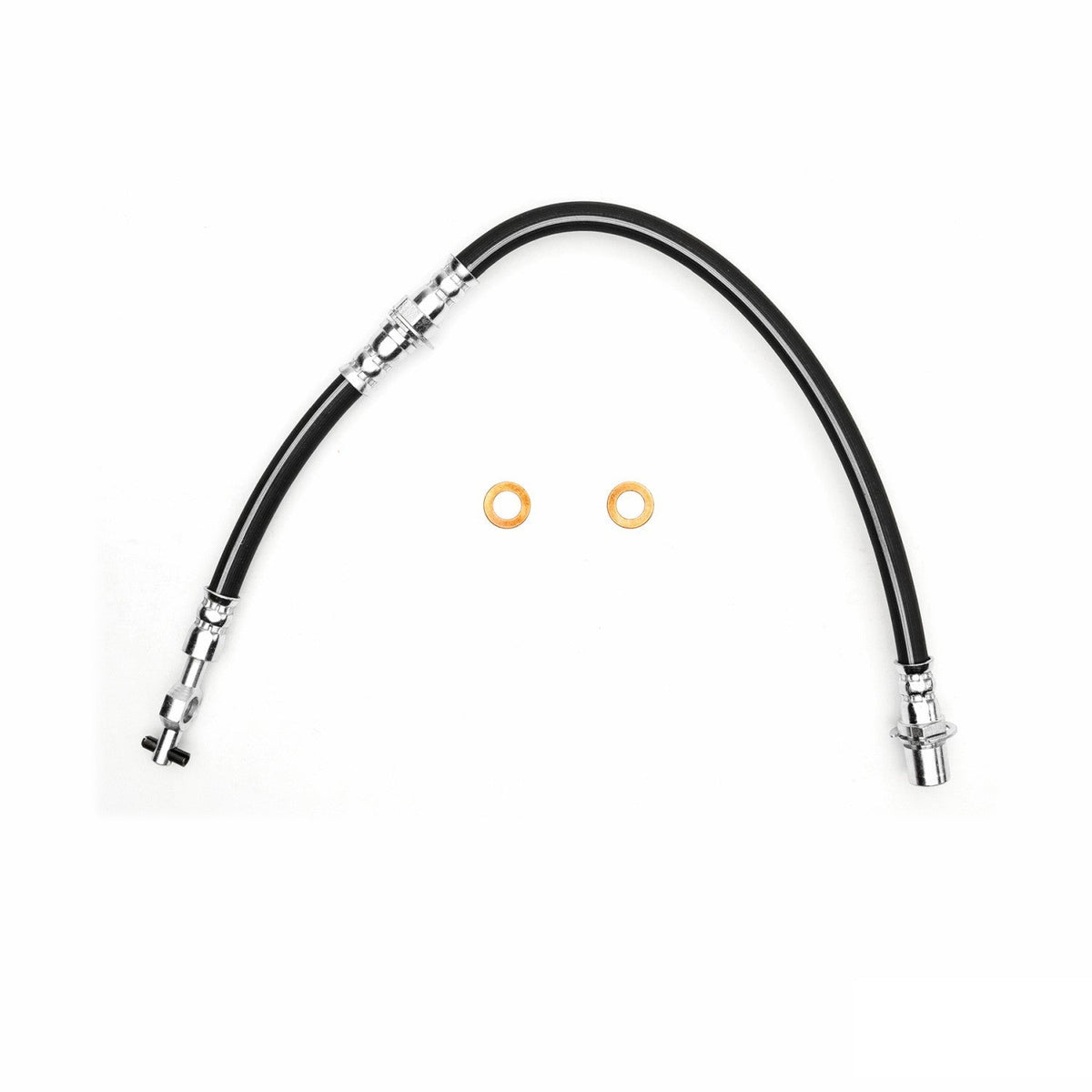 DFC 87-90 Toyota Tercel Front Brake Hose
