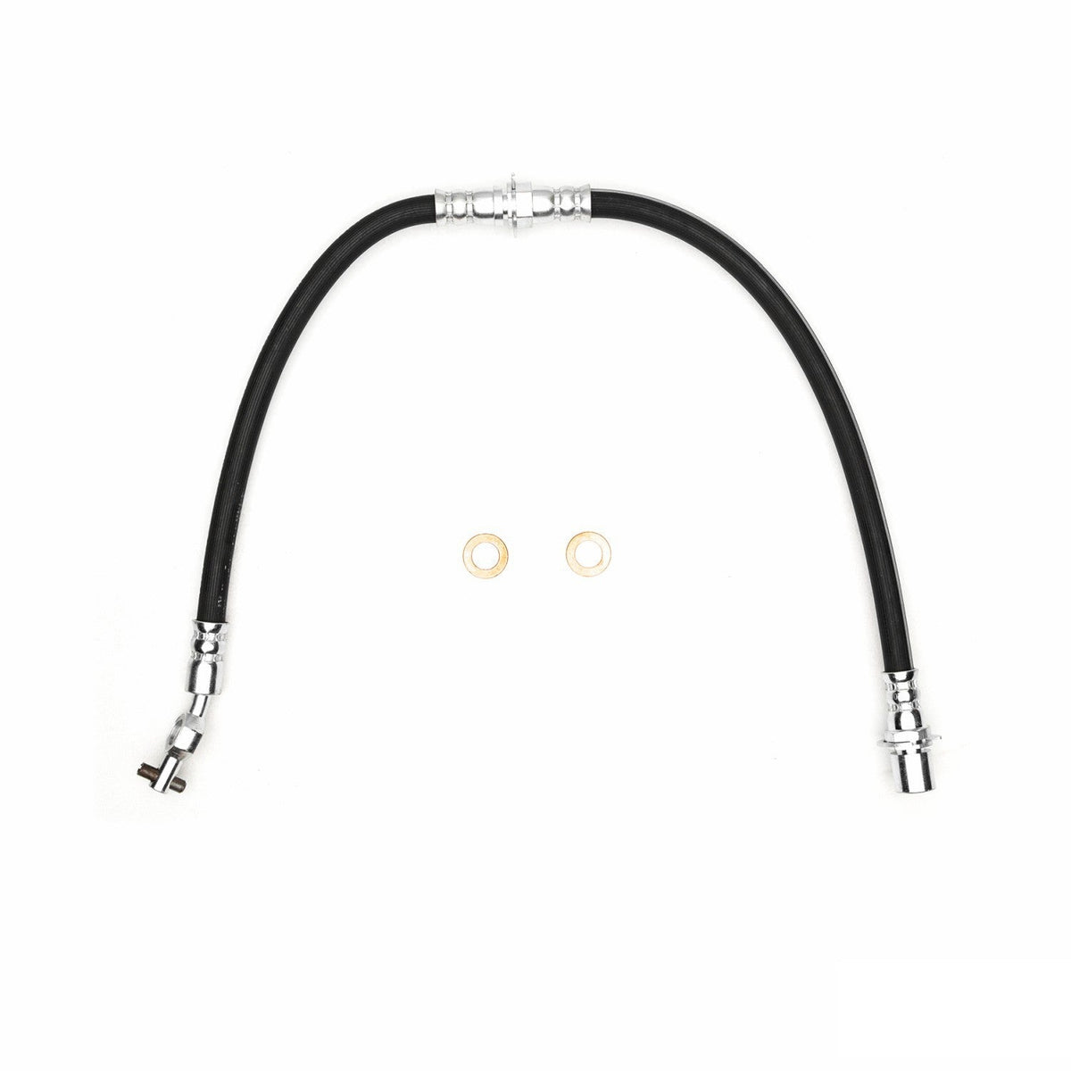 DFC 89-91 Lexus ES250 Front Brake Hose