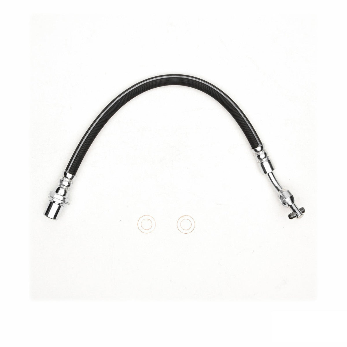DFC 93-98 Toyota T100 Pickup Front-L Brake Hose