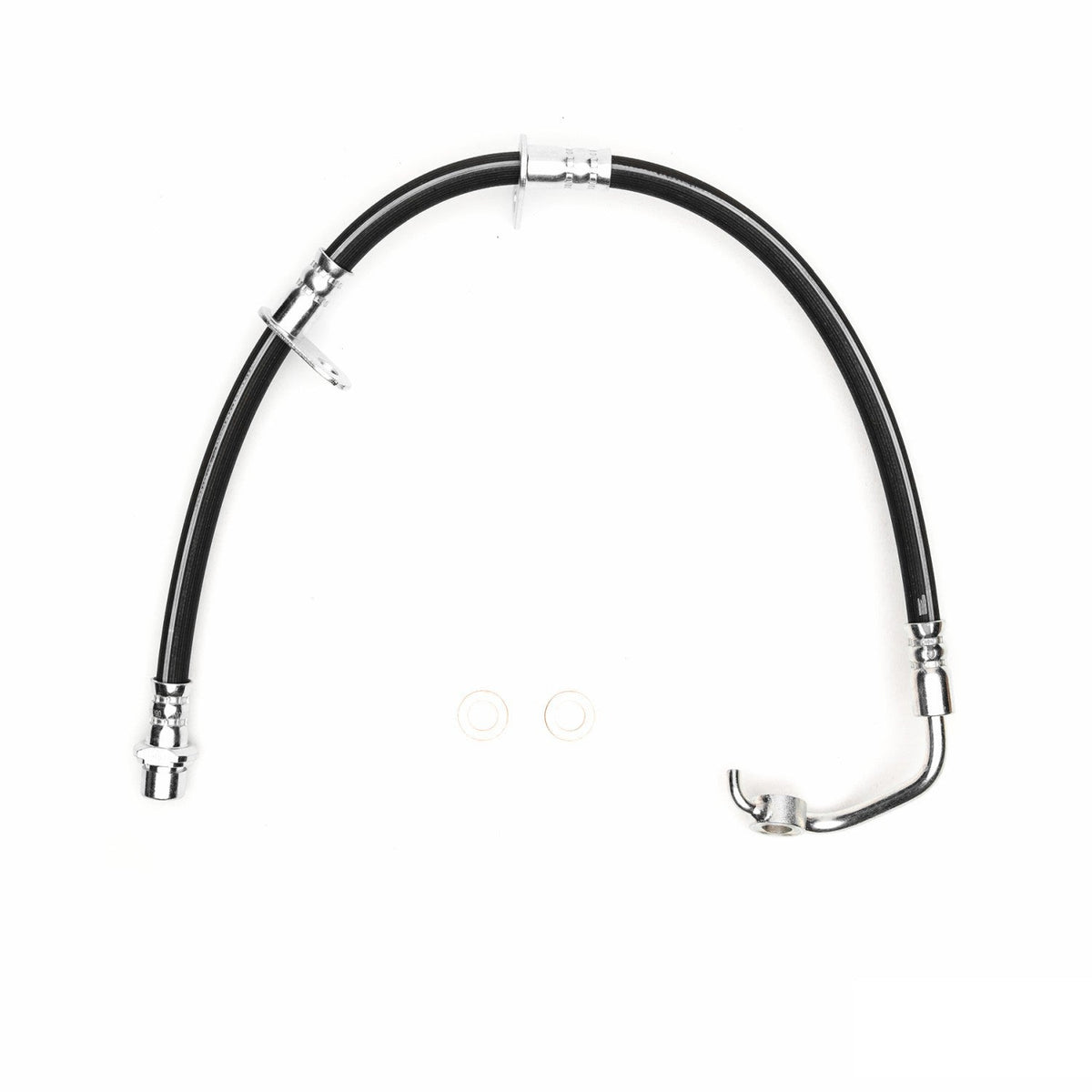 DFC 95-04 Toyota Tacoma Front-R Brake Hose