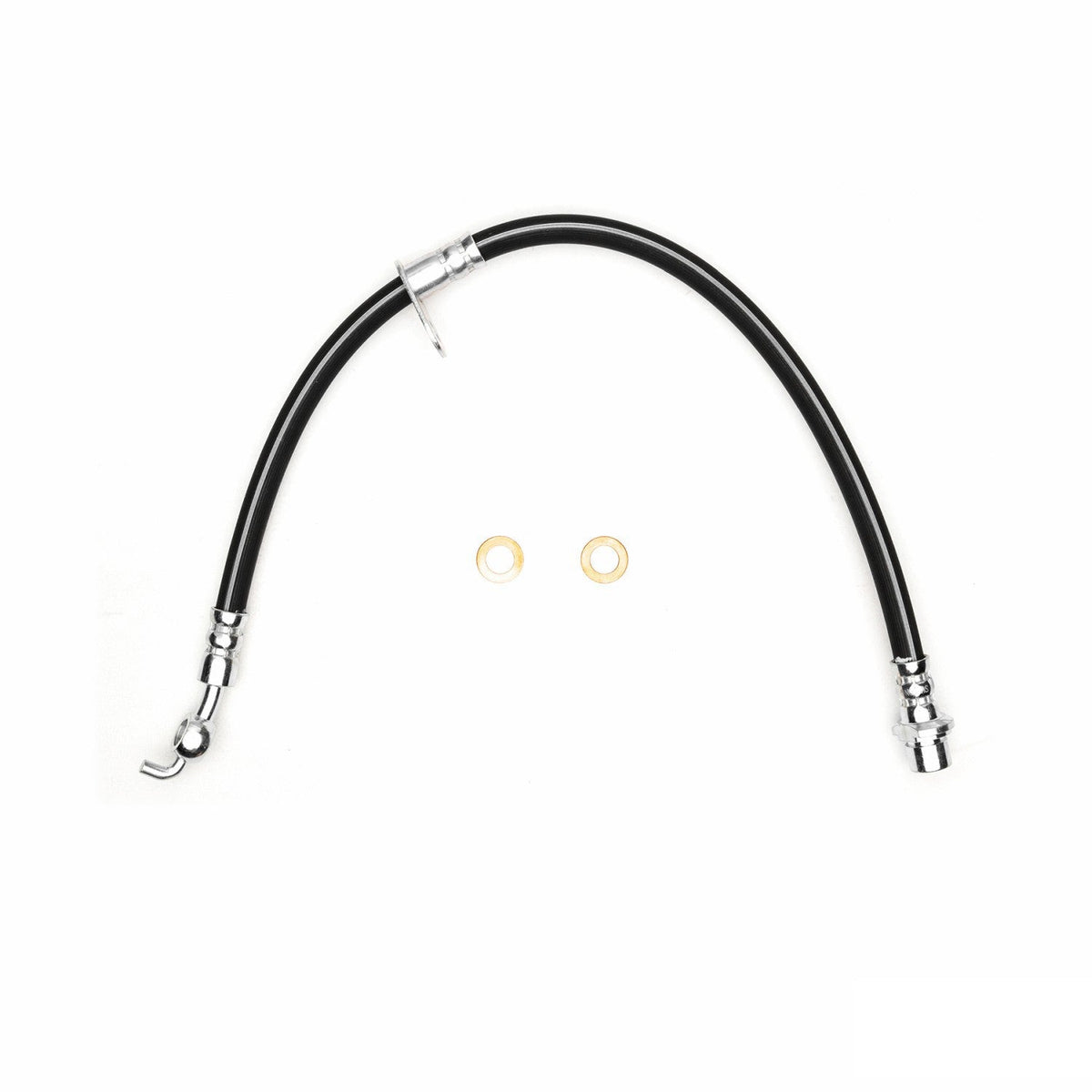 DFC 94-99 Toyota Celica Front-L Brake Hose
